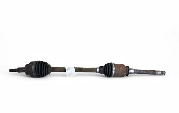 Jeep Grand Cherokee Front driveshaft
