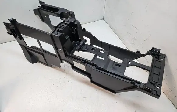Mitsubishi Eclipse Cross Center console 