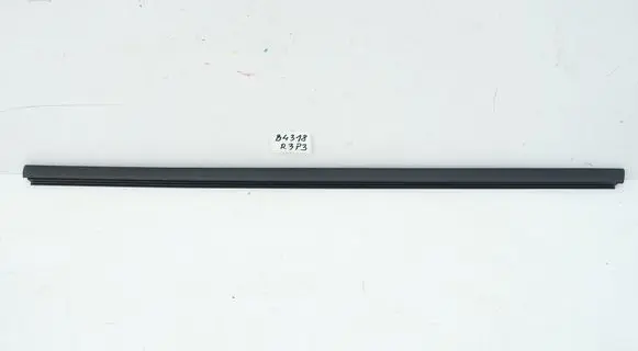 Mercedes-Benz CLC CL203 Front door windshield rail A2037252265
