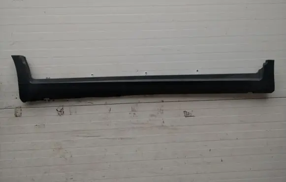 Opel Crossland X Sill 111738A2