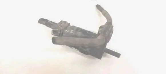 Fiat Punto (199) Windscreen/windshield washer pump 55702893 430036418