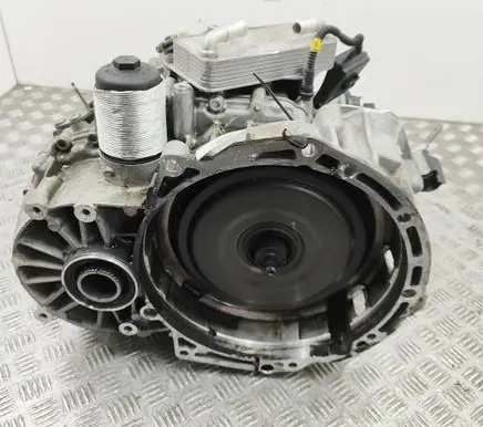 Volkswagen Tiguan Automatic gearbox TFR