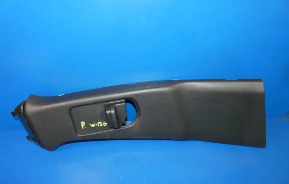 Mercedes-Benz GLA W156 X156 (B) pillar trim (bottom)