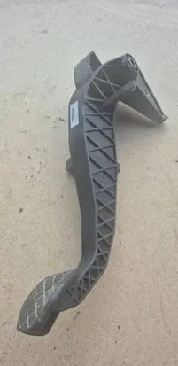 Audi A6 S6 C6 4F Clutch pedal 4F1721316