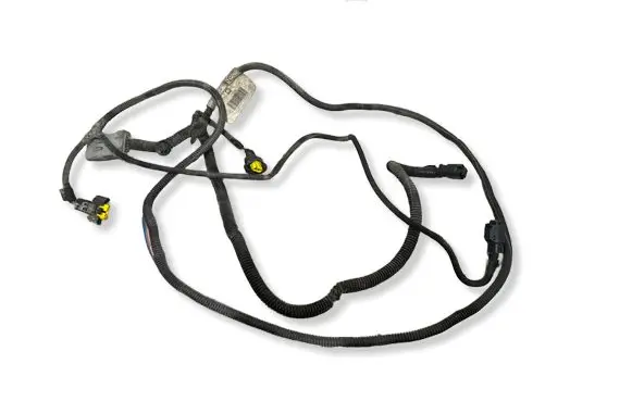 Peugeot Partner Headlight/headlamp wiring loom/harness 20107512