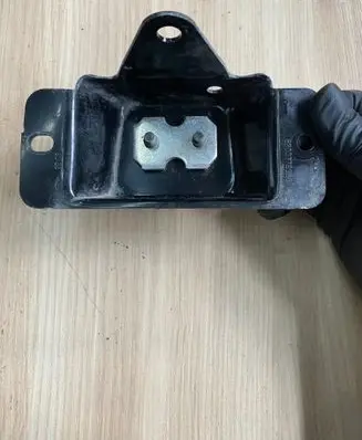 Renault Master III Trunk lock loop 8200778368C