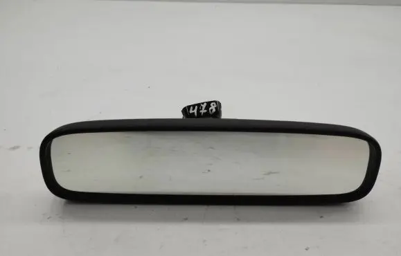 Citroen C-Crosser Rear view mirror (interior) E4022197
