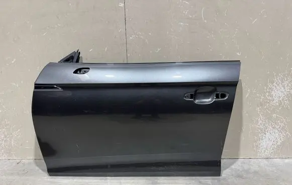 Audi A5 Front door