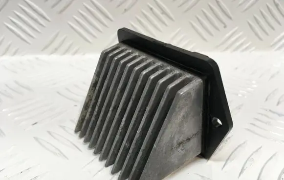 Mazda Premacy Heater blower motor/fan resistor KJ180B26R