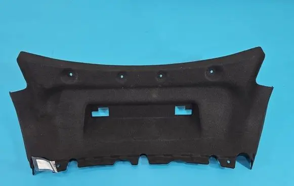 Mercedes-Benz CLA C118 X118 Tailgate/boot cover trim set A1186903600 IMPRK1529607