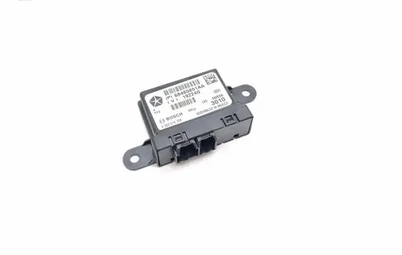 Chrysler Pacifica Parking PDC control unit/module 68485851AA P68485851AA 0263014728