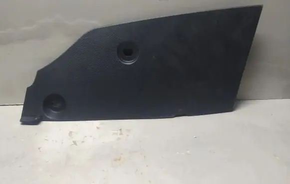 Peugeot 2008 II Other center console (tunnel) element 9824701380