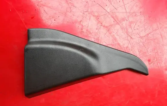 Nissan Juke I F15 Other rear door trim element 822931KA0A