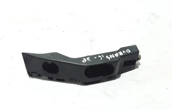 Dodge Durango Front bumper mounting bracket 68411418AC