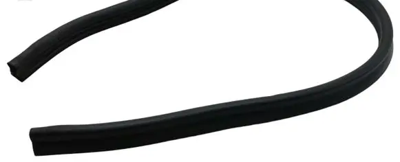 Cupra Terramar Engine compartment rubber 83H823723