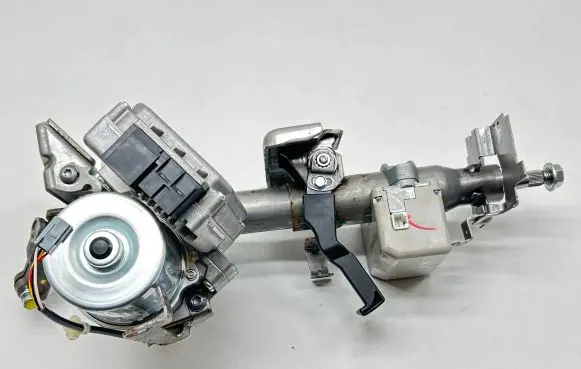 Nissan e-NV200 Electric power steering pump 488104FA0E 6900003419