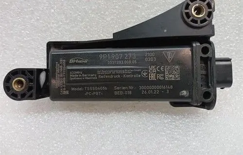 Porsche 718 Cayman 982 982c Aerial antenna switch 9P1907273