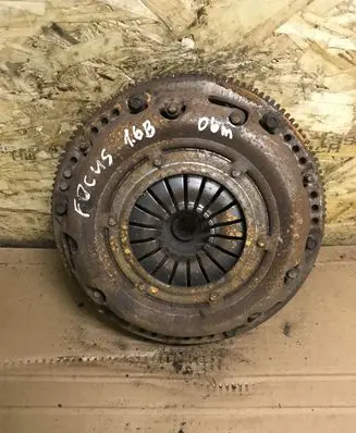 Ford Focus Clutch set kit