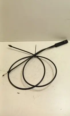 Mercedes-Benz R W251 Engine bonnet/hood lock release cable A2518800059 2518800059