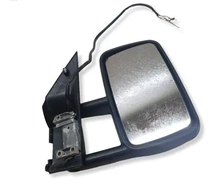 Mercedes-Benz Sprinter W901 W902 W903 W904 Front door electric wing mirror E13027478