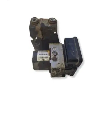 Dodge RAM 1500 DS ABS Pump P68292756AC 25021222674