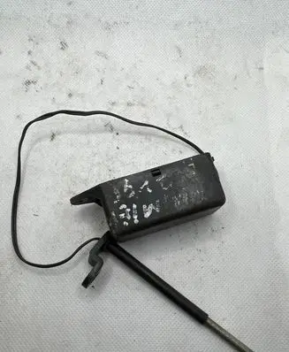 Ford Galaxy Airbag deployment crash/impact sensor 5C23A 813065820