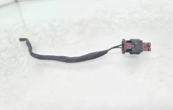 Porsche Taycan 9J1 Other wiring loom 9J1973702
