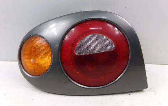 Renault Megane I Rear/tail lights