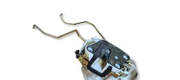 Suzuki Ignis Front door lock 8220186G10
