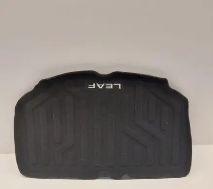 Nissan Leaf II (ZE1) Trunk/boot mat liner KE9655S0SA