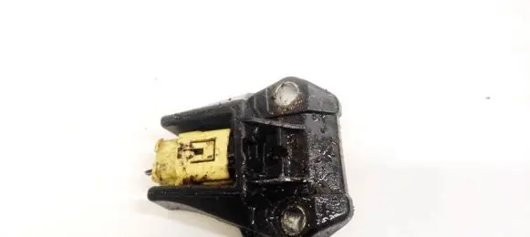 Toyota Land Cruiser (J120) Airbag deployment crash/impact sensor 8917345050 89173-45050
