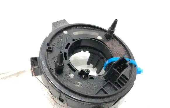 Seat Alhambra (Mk1) Airbag squib ring wiring 1J0959653B