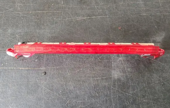 BMW 1 E81 E87 Third/center stoplight 6931397MAPACAR