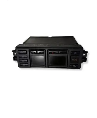 Audi A4 S4 B5 8D Climate control unit 8D0820043H 5HB00650011