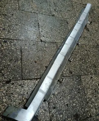 Sill
