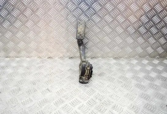 Volkswagen Transporter - Caravelle T5 Accelerator throttle pedal 7H1721503D 6PV00849503