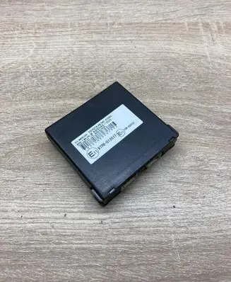 Toyota Prius (XW20) Immobilizer control unit/module 8978047040 625045000