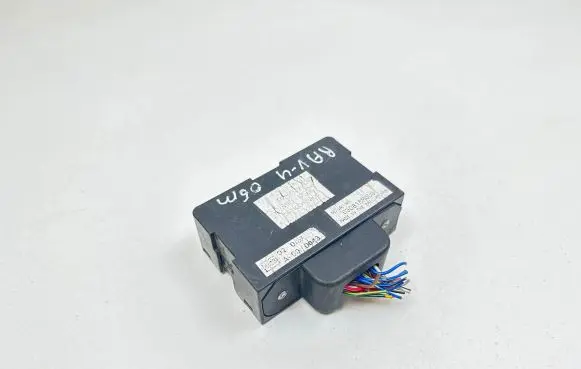 Toyota RAV 4 (XA20) Other control units/modules 030815M0001