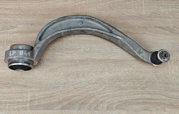 Audi A7 S7 4G Front lower control arm/wishbone 4G0407695