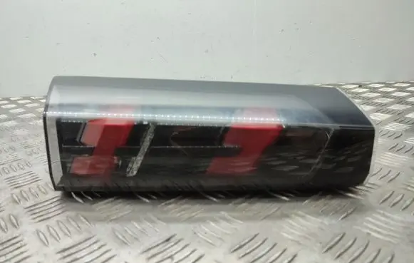 Peugeot 2008 II Tailgate rear/tail lights FR26950132