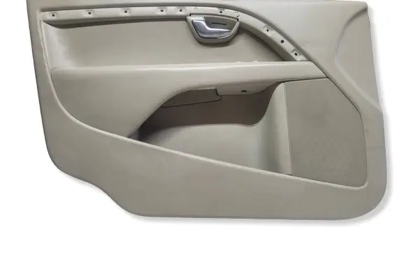 Volvo V70 Front door card panel trim 30649483