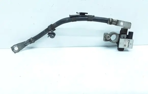Volvo V70 Negative earth cable (battery) 31407114