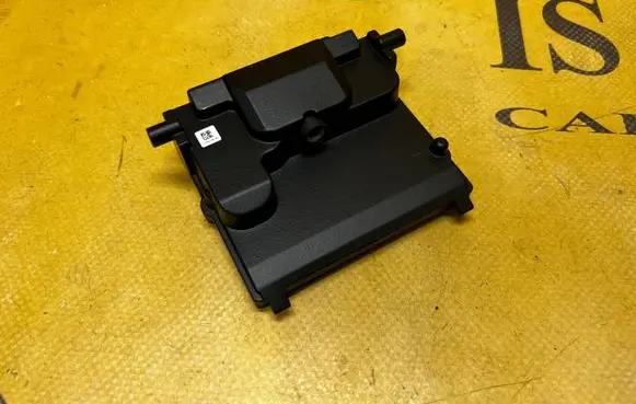 Ford Puma Windshield/windscreen camera N1BT19H406CB