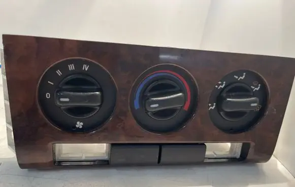 Rover 45 Climate control unit JFC107850 F09018 LHDG0103