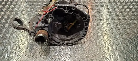 Fiat Grande Punto Manual 5 speed gearbox S26340855 55181588