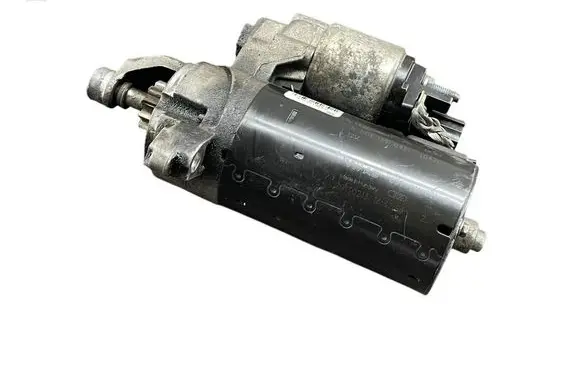 Audi A5 Sportback 8TA Starter motor 059911021G 0001139041