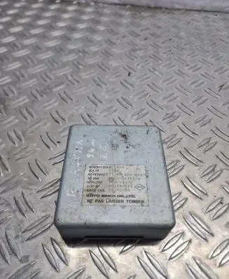 Renault Laguna I ABS control unit/module 7700829234 601180014 8200025467