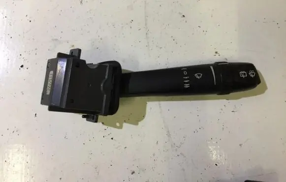 Volvo S40, V40 Wiper control stalk