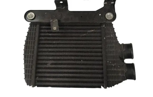 Maserati Ghibli Intercooler radiator 16484793 670035636
