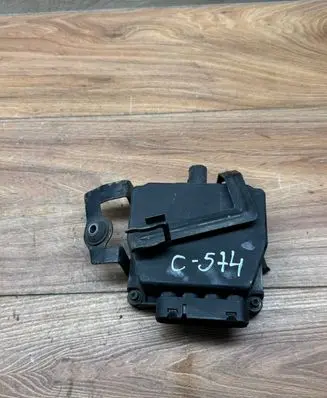 Skoda Octavia Mk2 (1Z) Turbo solenoid valve 1K0906279B